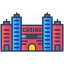 Casino icon 64x64