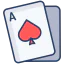 Card game ícone 64x64