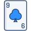 Card game icon 64x64
