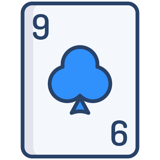 Card game icon