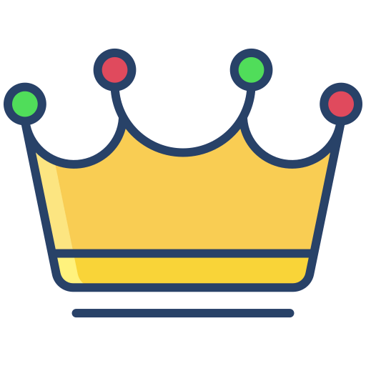 Monarchy 图标