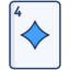 Card game Ikona 64x64