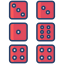 Dice 图标 64x64