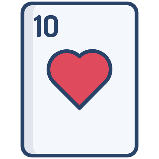 Card game アイコン