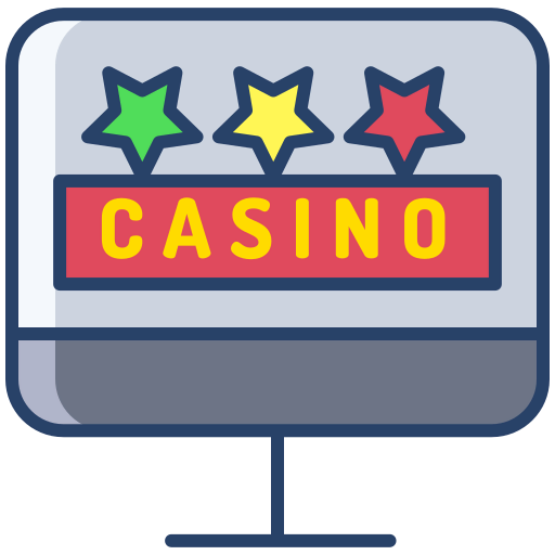 Monitor icon