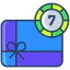 Gift box Ikona 64x64