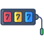 Slot machine icon 64x64