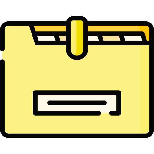 Folder icon