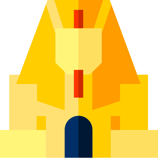 Sphinx ícono