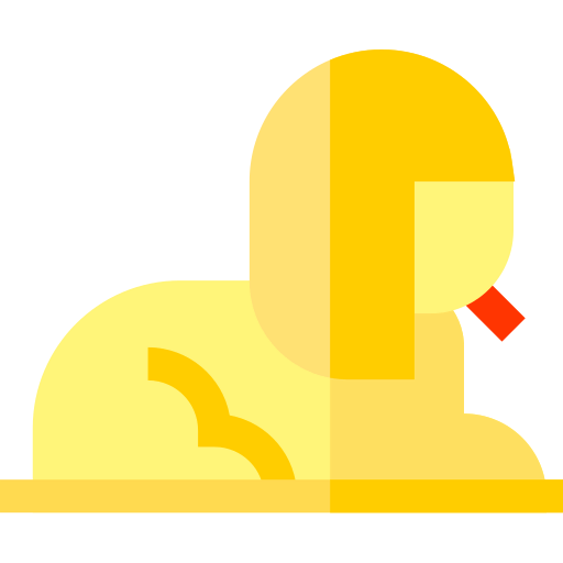 Sphinx icon