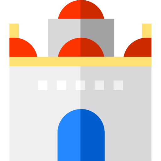 Temple icon