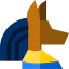 Anubis 图标 64x64