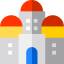 Temple 图标 64x64