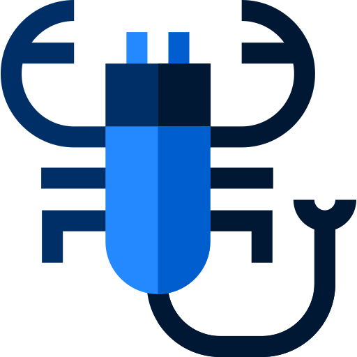 Scorpion icon