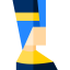 Nefertiti 图标 64x64