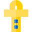 Cross 图标 64x64