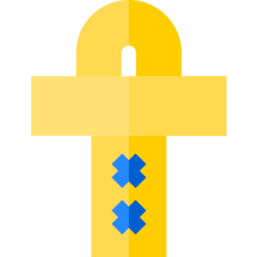 Cross icon