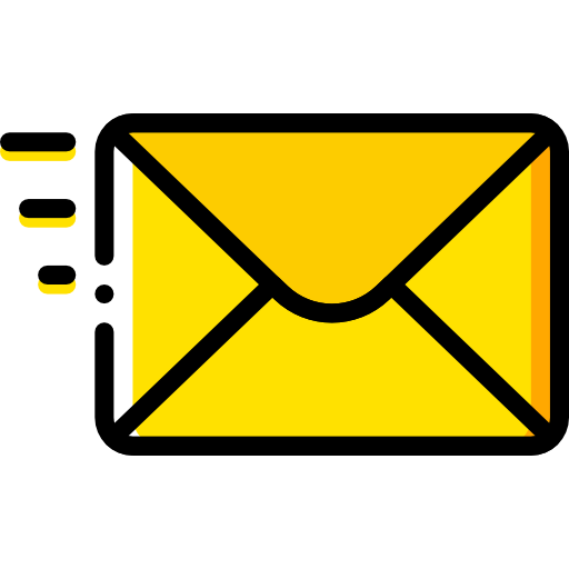 Email 图标