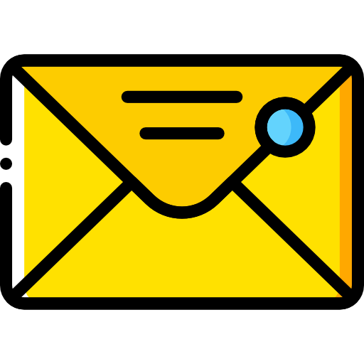 Email 图标