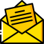 Email icon 64x64