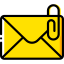 Email Symbol 64x64