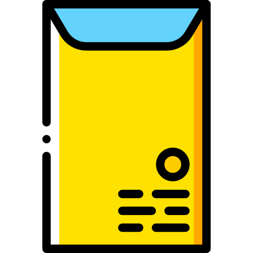 Envelope icon