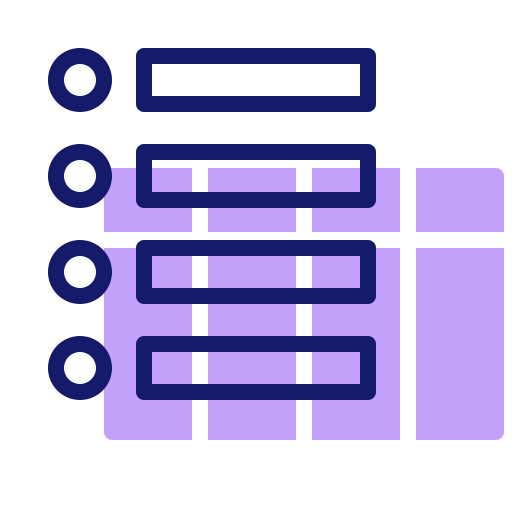 Data icon