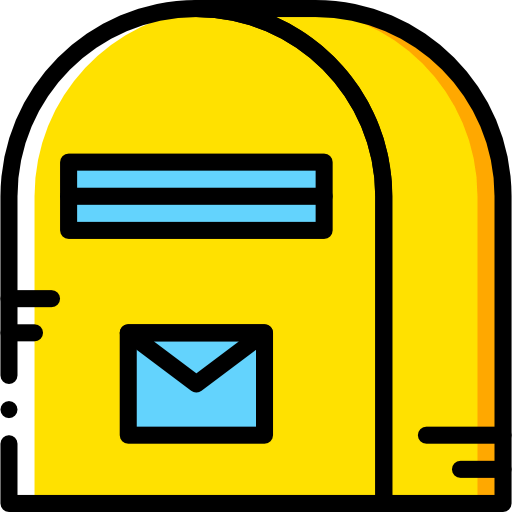 Mailbox 图标