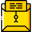 Dossier icon 64x64