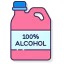 Alcohol アイコン 64x64