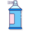 Spray can icône 64x64