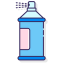 Spray can icon 64x64
