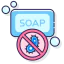 Soap アイコン 64x64