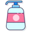 Body wash icon 64x64