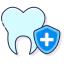 Dental care ícone 64x64