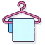 Towel icon 64x64