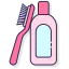 Shampoo biểu tượng 64x64