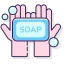 Soap biểu tượng 64x64