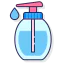 Liquid soap biểu tượng 64x64