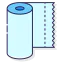 Paper towel icon 64x64