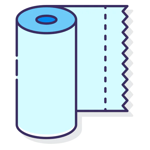 Paper towel іконка