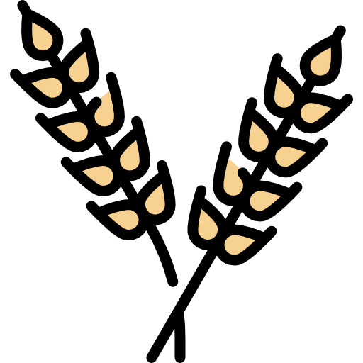 Wheat icon