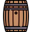Barrel icon 64x64
