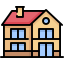 House icon 64x64