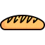Bread icon 64x64