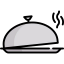 Dinner icon 64x64
