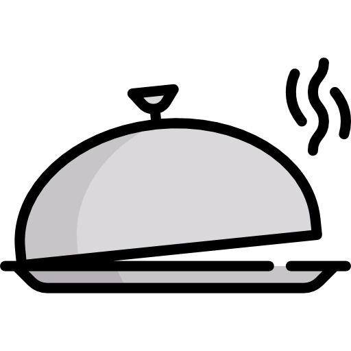 Dinner icon