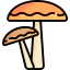 Mushrooms icon 64x64