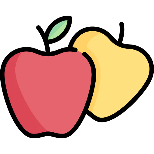 Apples icon