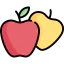 Apples icon 64x64